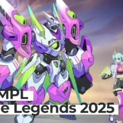 Ternyata Ini Bocoran Skin MPL Mobile Legends Terbaru 2025