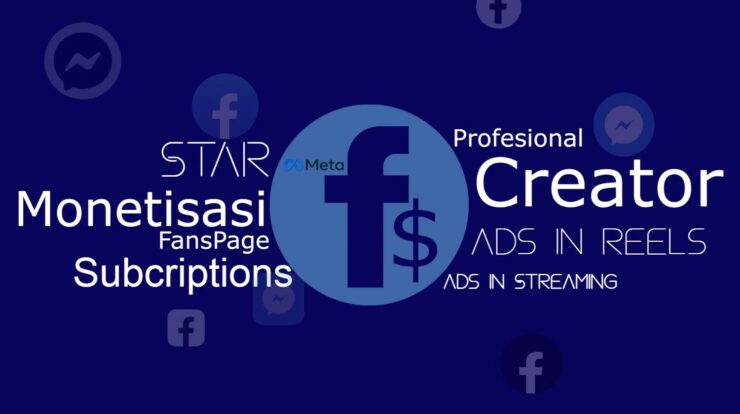 Ternyata Ini Ciri-Ciri FB Pro Milikmu Berhasil Monetisasi