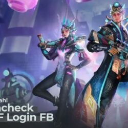 Ternyata Mudah! Begini Cara Uncheck Akun FF Login FB