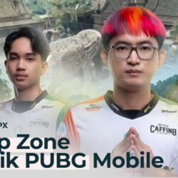 Versi Morph GPX! Ini 3 Drop Zone PUBG Mobile Terbaik