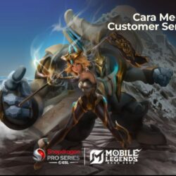 2 Cara Menghubungi Customer Service Mobile Legends