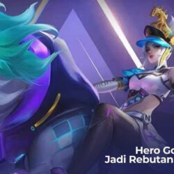 5 Hero Goldlaner OP Ini Jadi Rebutan MPL ID S15