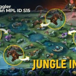 5 Hero Jungler OP Ini Jadi Rebutan di MPL ID 15