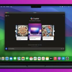 Akhirnya Copilot Kini Hadir di Mac: Berikut ini Fitur-Fitur Lengkapnya!