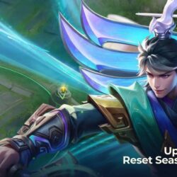 Apa Saja yang Baru & Seru di Reset Season 9 Honor of Kings?