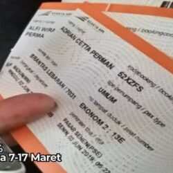 Diskon Tiket KAI hingga 25% untuk Perjalanan 7-17 Maret 2025