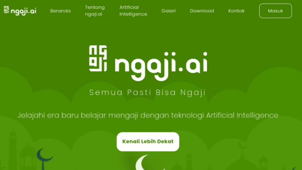 Recomended Banget! 5 Aplikasi AI yang Bisa Koreksi Tajwid