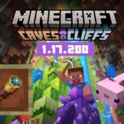 Link Download Minecraft APK V1 17 200 Free & Cara Installnya