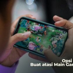 Main Game Sering Lag? Coba Settingan Opsi Developer Android Ini