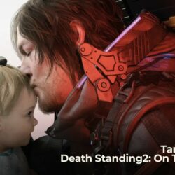 Catat! Tanggal Rilis Death Stranding 2: On The Beach