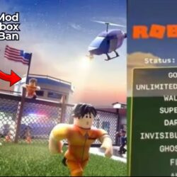 Link Download Roblox APK Unlimited Robux Terbaru No Ban