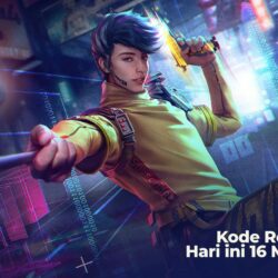 Klaim Sekarang! Kode Redeem ML Hari ini 16 Maret 2025