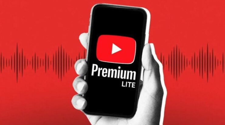 Rilis YouTube Premium Lite: Ini Bedanya dengan Premium Biasa