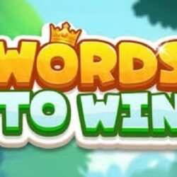 Words To Win APK Penghasil Saldo DANA Terbukti Membayar!