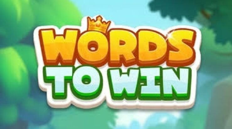 Words To Win APK Penghasil Saldo DANA Terbukti Membayar!