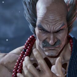 Tekken 8 Cetak Rekor Penjualan Dibanding Tekken 7