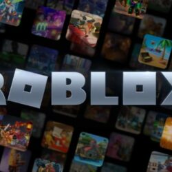 Klaim! Kode Redeem Roblox Backpack Terbaru 2025! Desain Berkelas