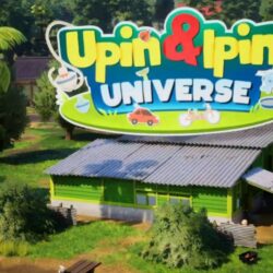 Game Seru Upin & Ipin Universe Kampung Durian Runtuh