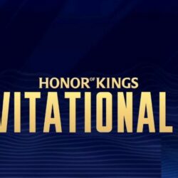 Jadwal Lengkap Honor of Kings (HOK) Invitational S3 2025