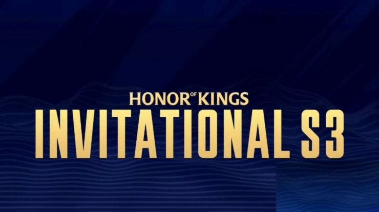 Jadwal Lengkap Honor of Kings (HOK) Invitational S3 2025