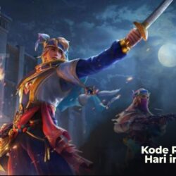 Klaim Sekarang! Kode Redeem FF Hari ini 26 Maret 2025