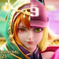 Klaim Sekarang! Kode Redeem ML Hari ini 1 Maret 2025