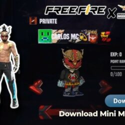 Mau Download Mini Militia 2D FF, Baca Ini Dulu!