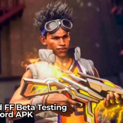 Pasang Lalu Main: Download FF Beta Testing No Password APK