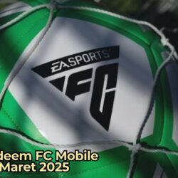 Segera Klaim Kode Redeem FC Mobile: Edisi Ramadhan 1 Maret