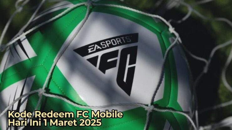 Segera Klaim Kode Redeem FC Mobile: Edisi Ramadhan 1 Maret