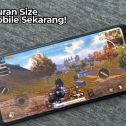 Segini Total Ukuran Berapa Full Size PUBG Mobile Sekarang