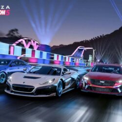 Tanggal Rilis, Forza Horizon 5 Versi PS5 Playground Games